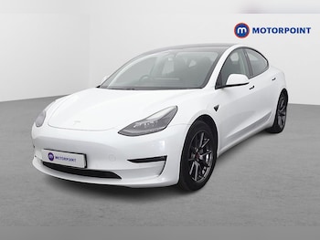 Used Tesla Model 3 2022 for sale - 78718118: Photo