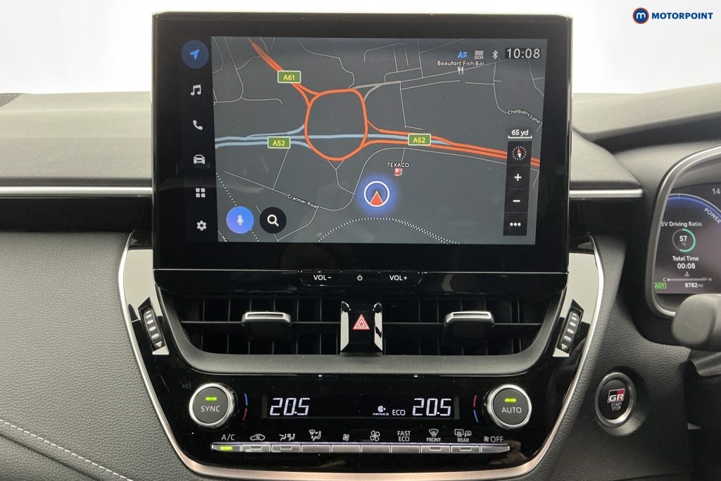 Used Toyota Corolla 2024 for sale - 77878433: Photo 10