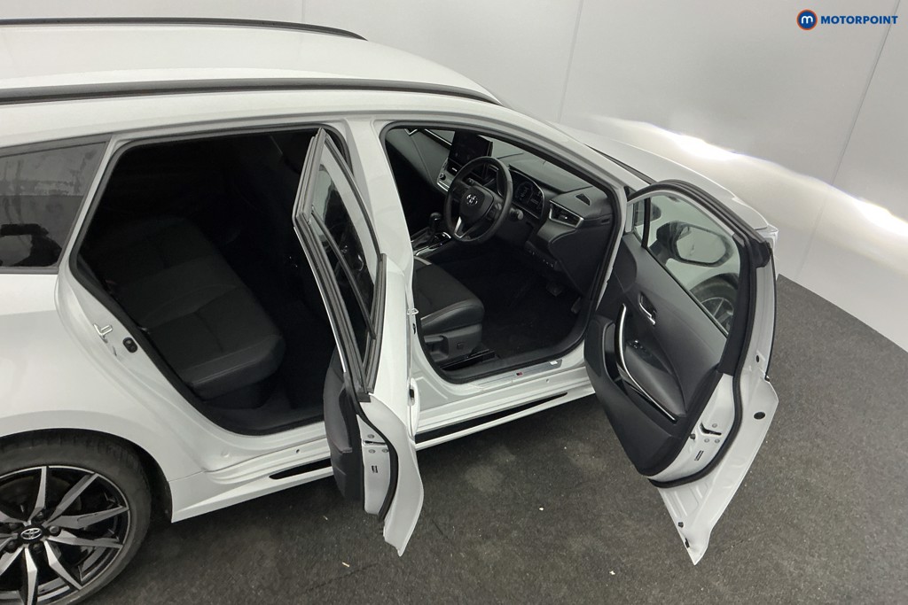 Used Toyota Corolla 2024 for sale - 77878433: Photo 13