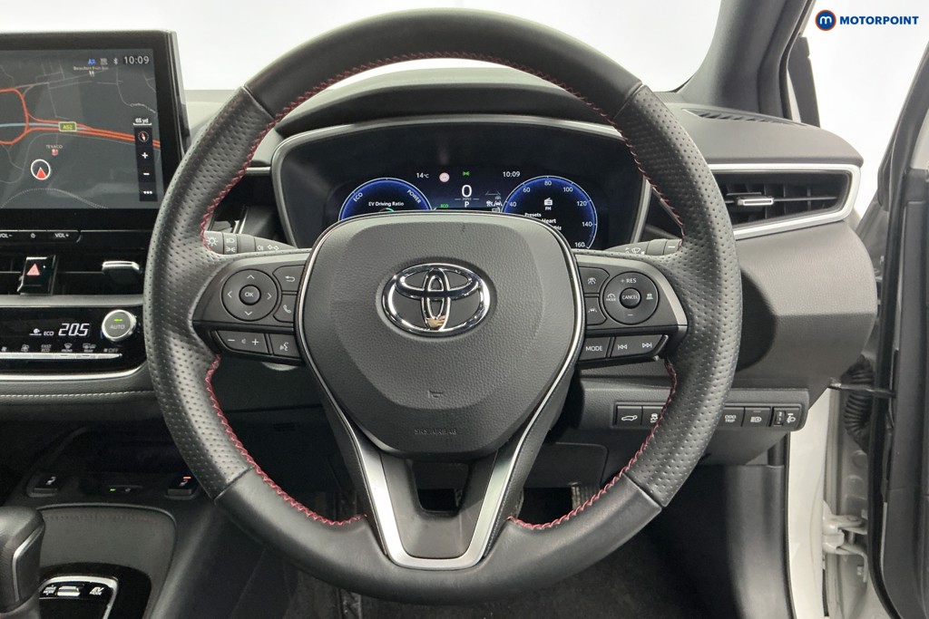 Used Toyota Corolla 2024 for sale - 77878433: Photo 16