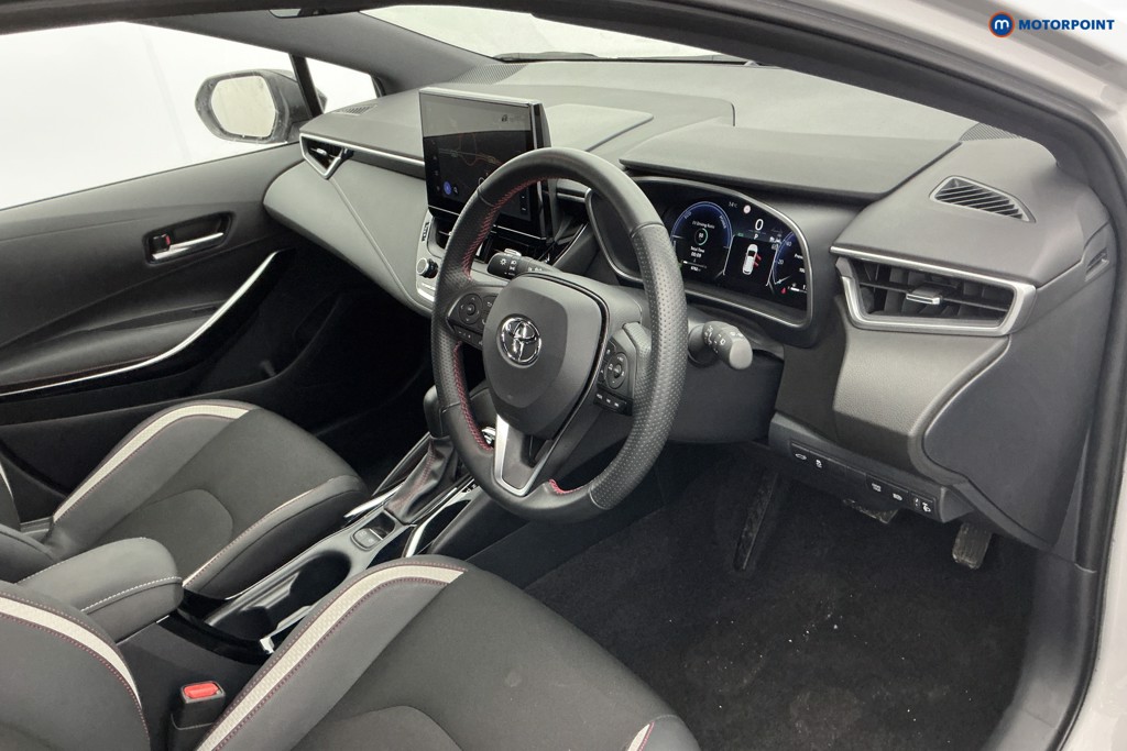 Used Toyota Corolla 2024 for sale - 77878433: Photo 17
