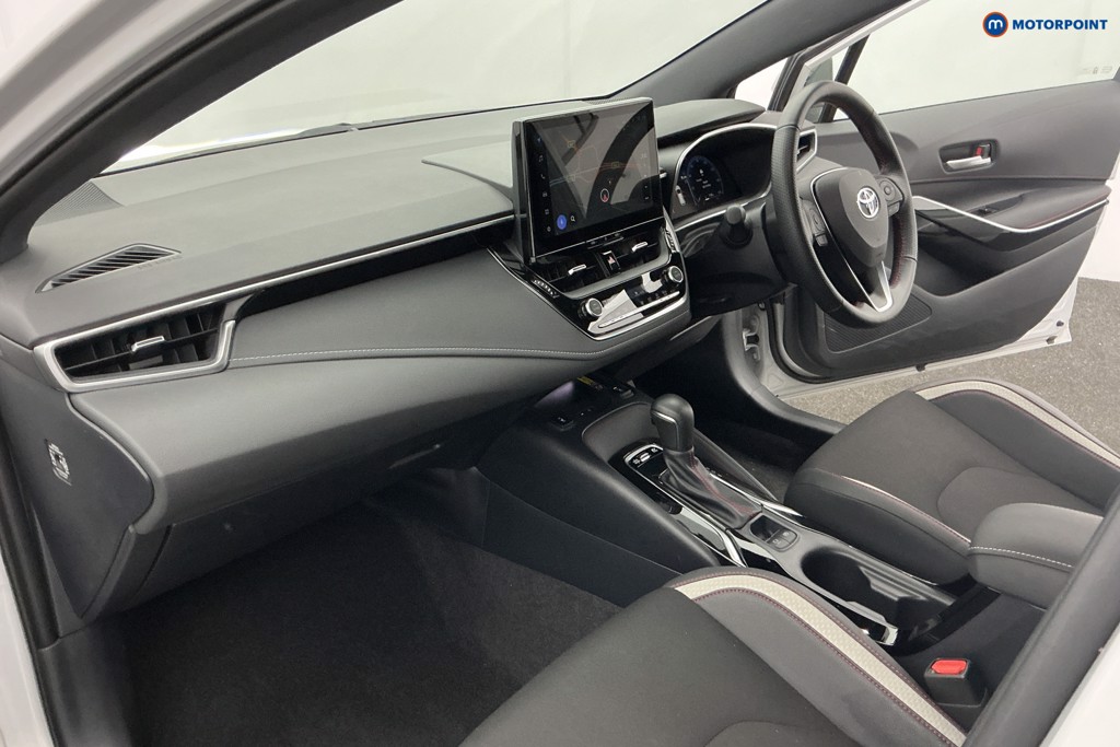 Used Toyota Corolla 2024 for sale - 77878433: Photo 18