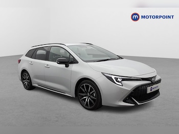 Toyota Corolla feature image