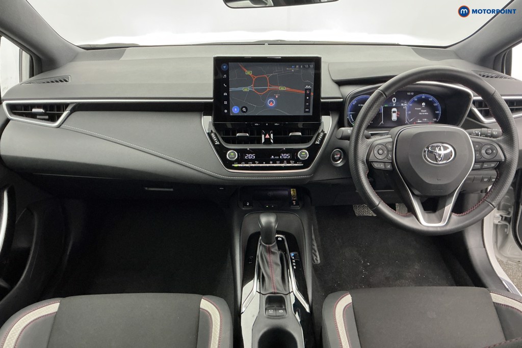 Used Toyota Corolla 2024 for sale - 77878433: Photo 21