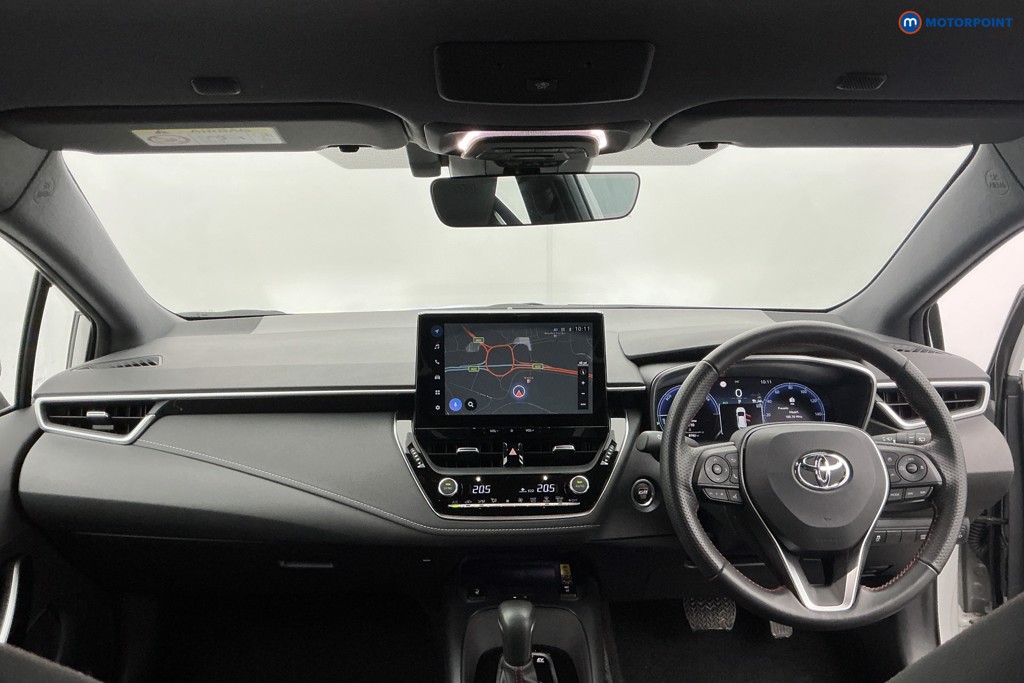 Used Toyota Corolla 2024 for sale - 77878433: Photo 22