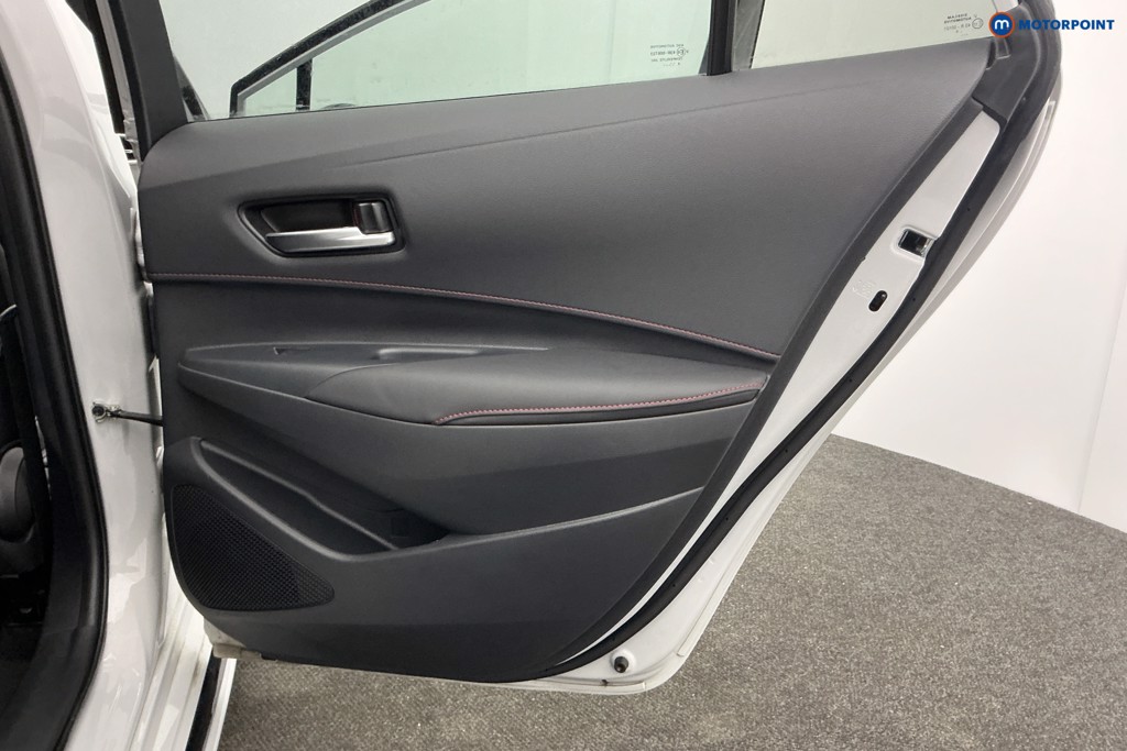 Used Toyota Corolla 2024 for sale - 77878433: Photo 35