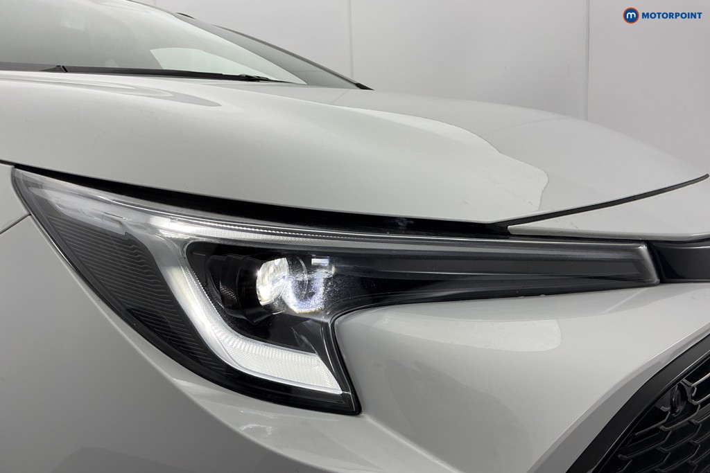 Used Toyota Corolla 2024 for sale - 77878433: Photo 37