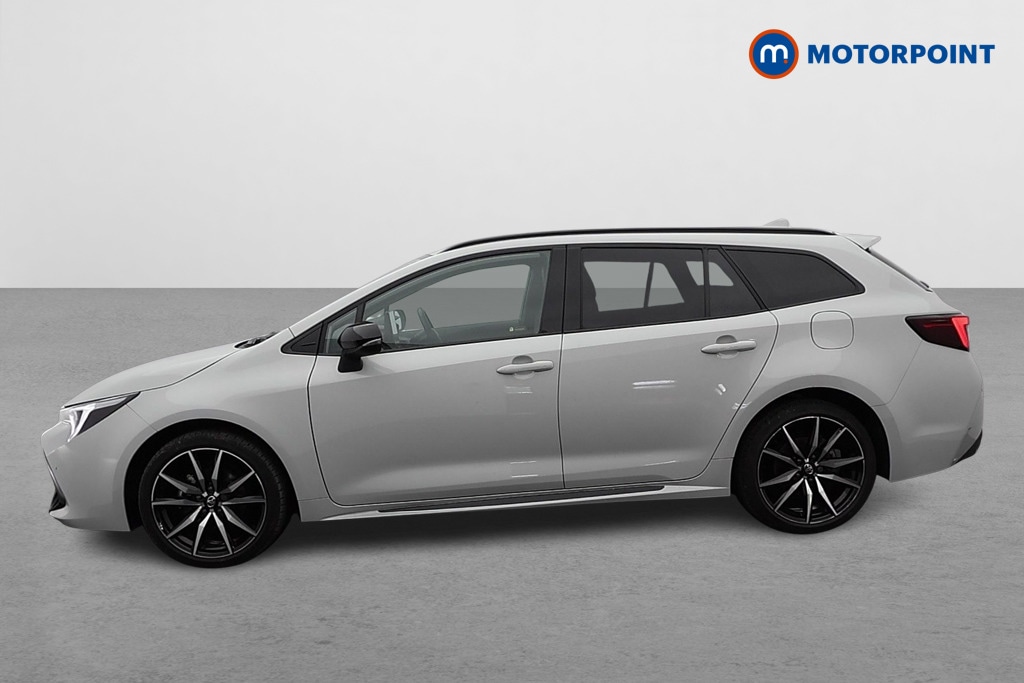 Used Toyota Corolla 2024 for sale - 77878433: Photo 4