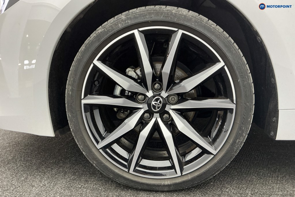 Used Toyota Corolla 2024 for sale - 77878433: Photo 45