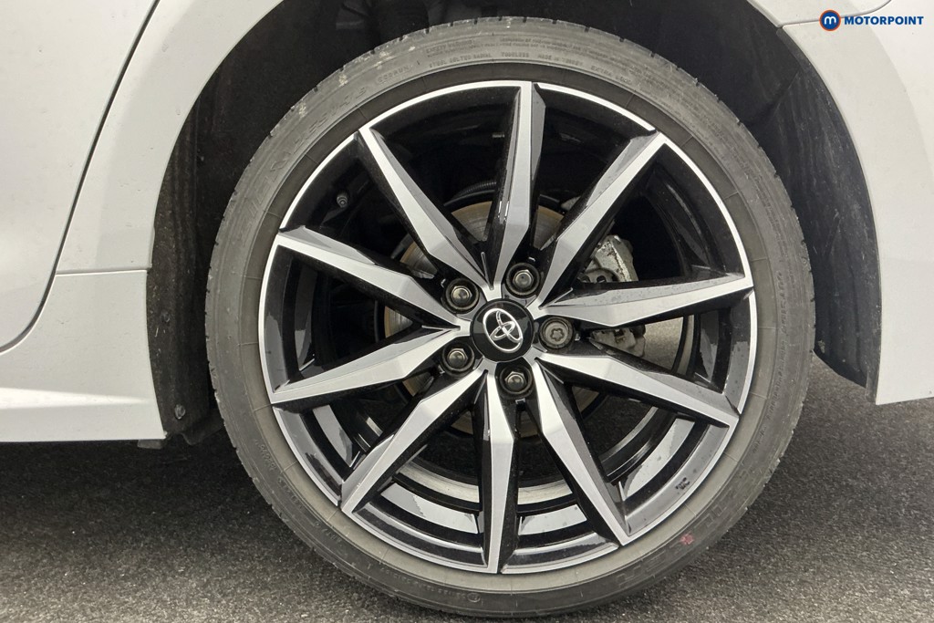 Used Toyota Corolla 2024 for sale - 77878433: Photo 46