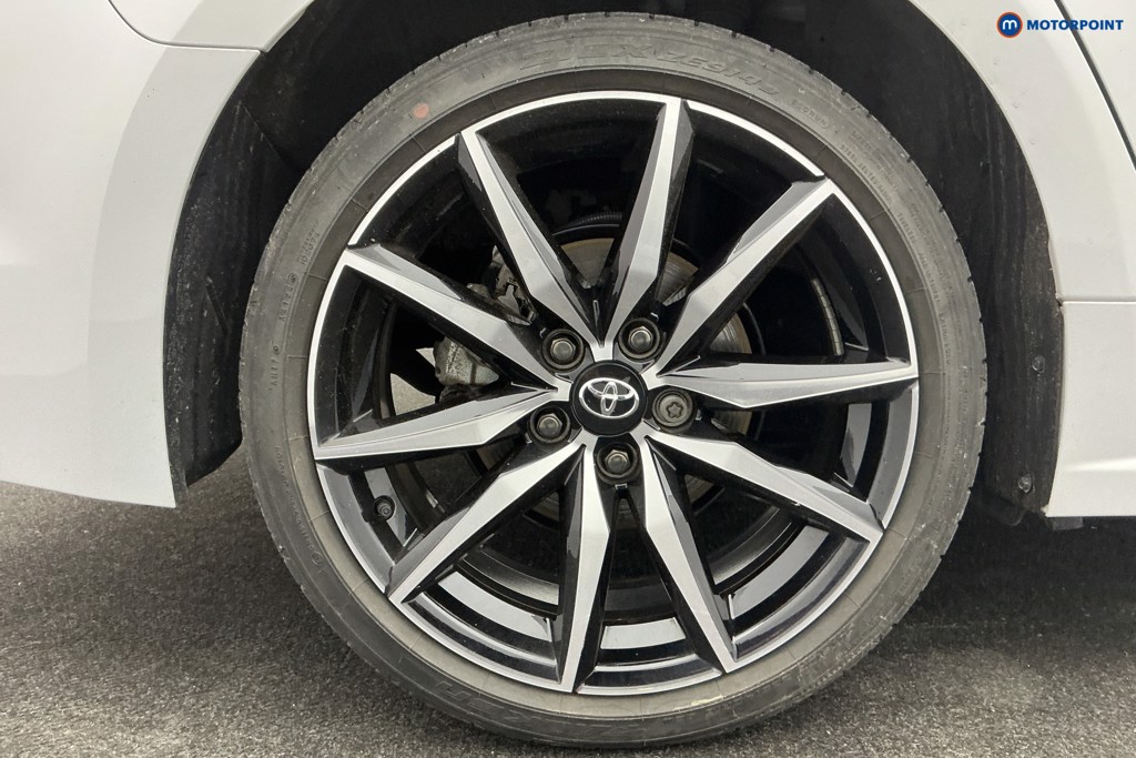 Used Toyota Corolla 2024 for sale - 77878433: Photo 47