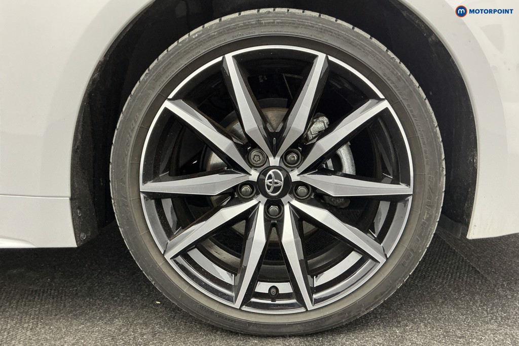 Used Toyota Corolla 2024 for sale - 77878433: Photo 48