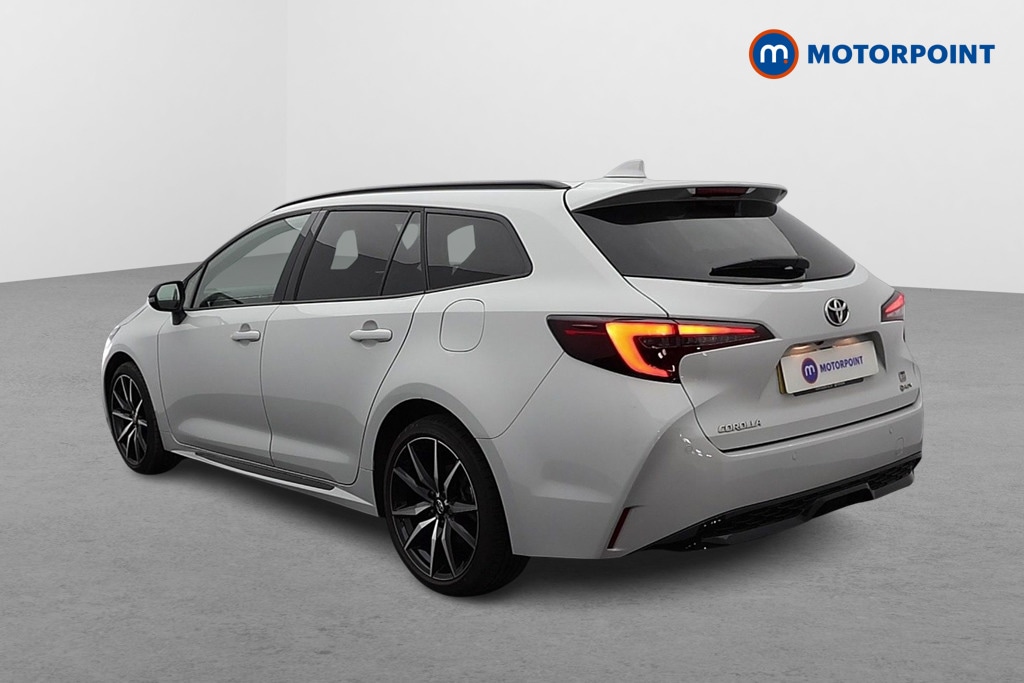 Used Toyota Corolla 2024 for sale - 77878433: Photo 5