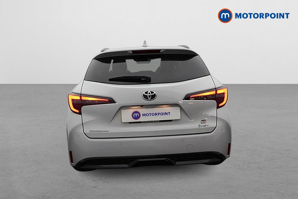 Used Toyota Corolla 2024 for sale - 77878433: Photo 6