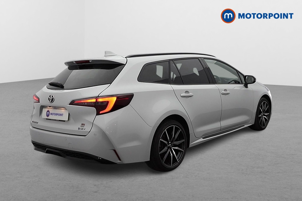 Used Toyota Corolla 2024 for sale - 77878433: Photo 7