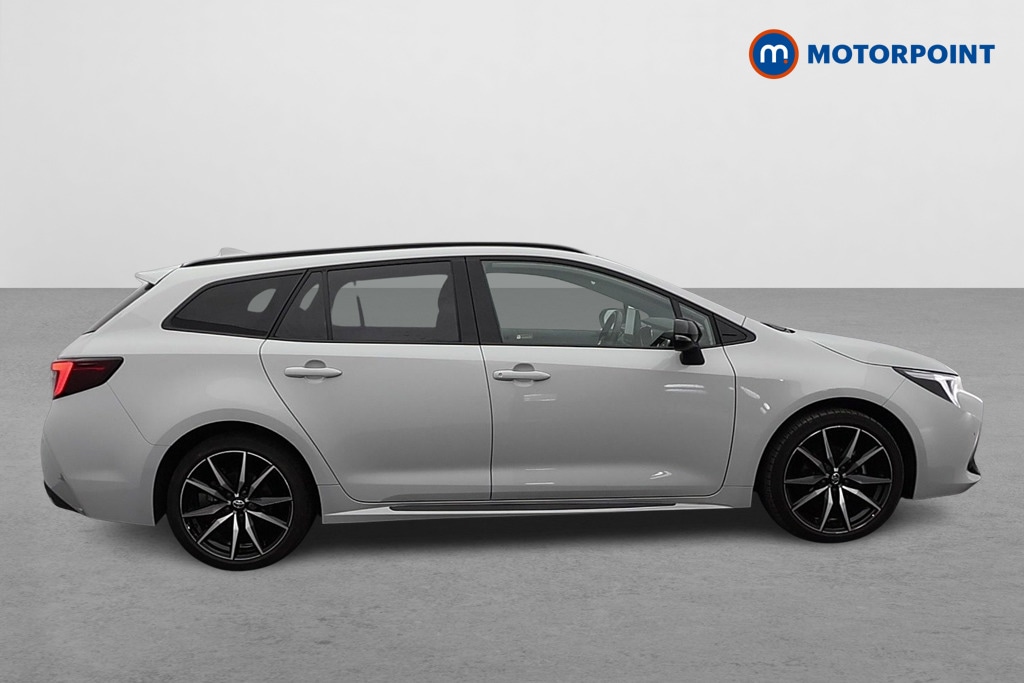 Used Toyota Corolla 2024 for sale - 77878433: Photo 8