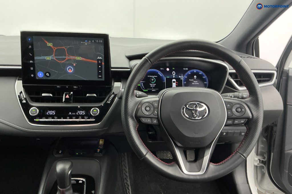 Used Toyota Corolla 2024 for sale - 77878433: Photo 9