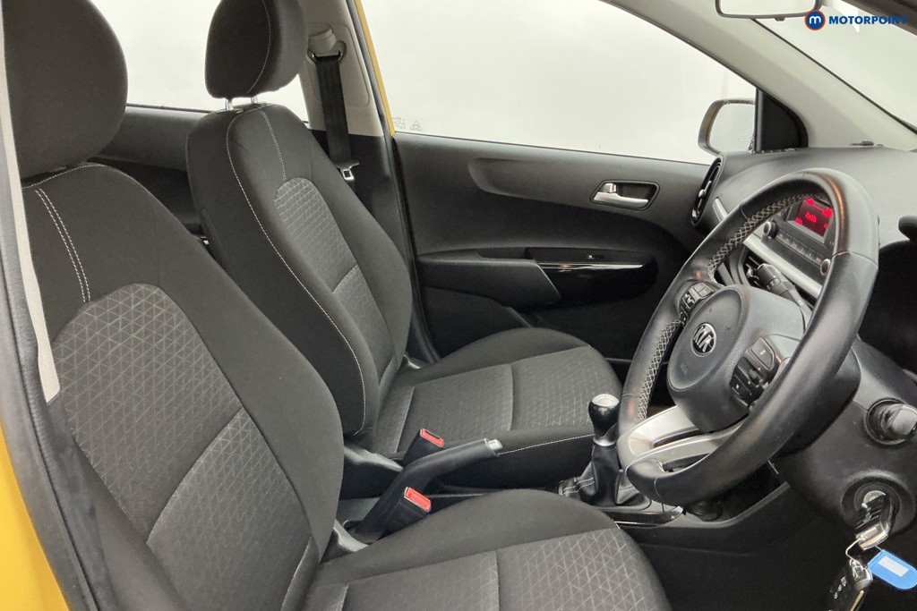 Used Kia Picanto 2021 for sale - 77500545: Photo 14