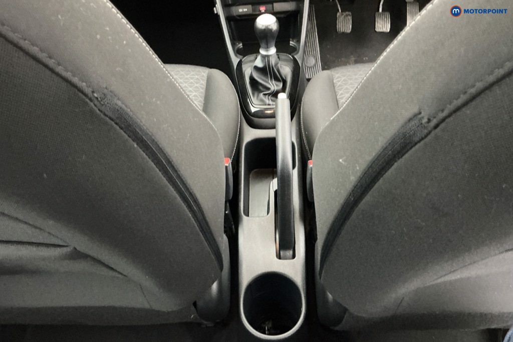 Used Kia Picanto 2021 for sale - 77500545: Photo 19