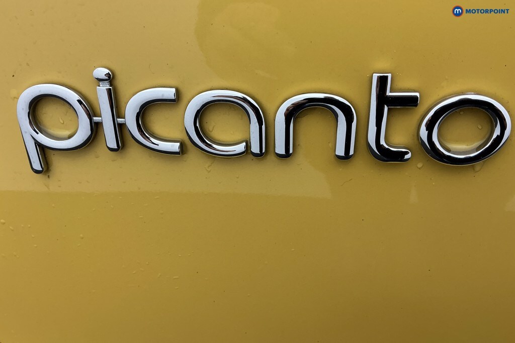 Used Kia Picanto 2021 for sale - 77500545: Photo 40