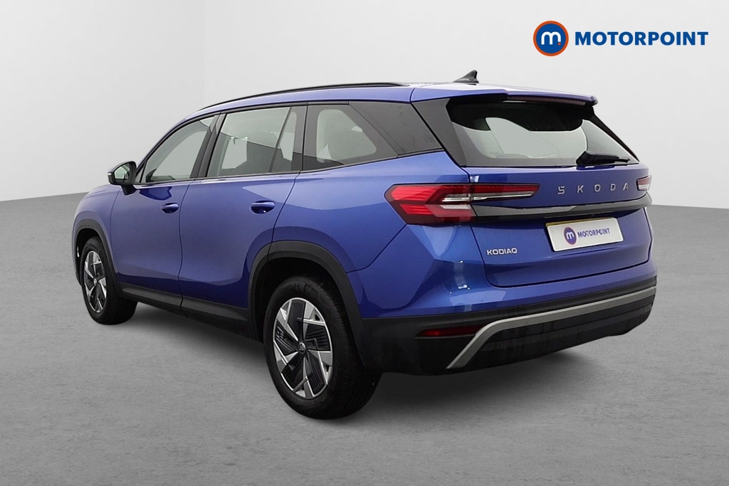 Used Skoda Kodiaq 2024 for sale - 76460708: Photo 2