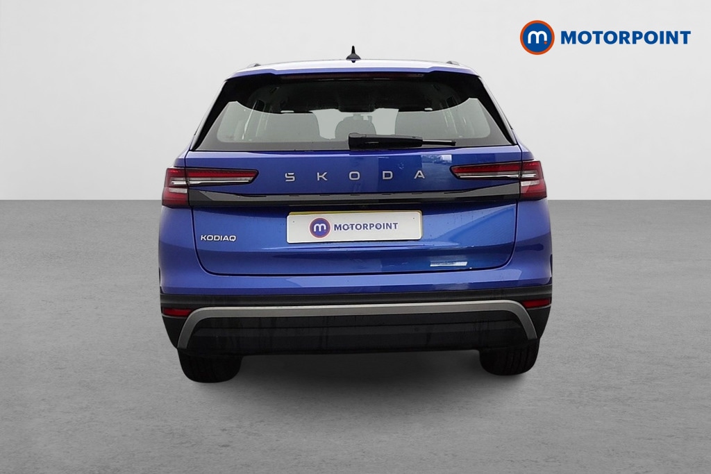 Used Skoda Kodiaq 2024 for sale - 76460708: Photo 3