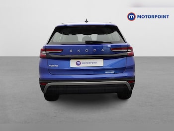 Used Skoda Kodiaq undefined for sale - 76460708: Photo