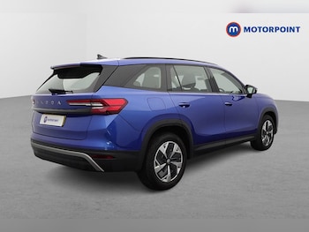 Used Skoda Kodiaq undefined for sale - 76460708: Photo