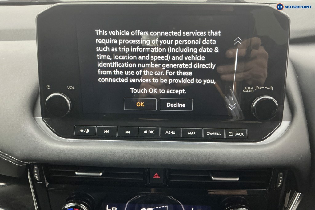 Used Nissan Qashqai 2022 for sale - 76909016: Photo 11