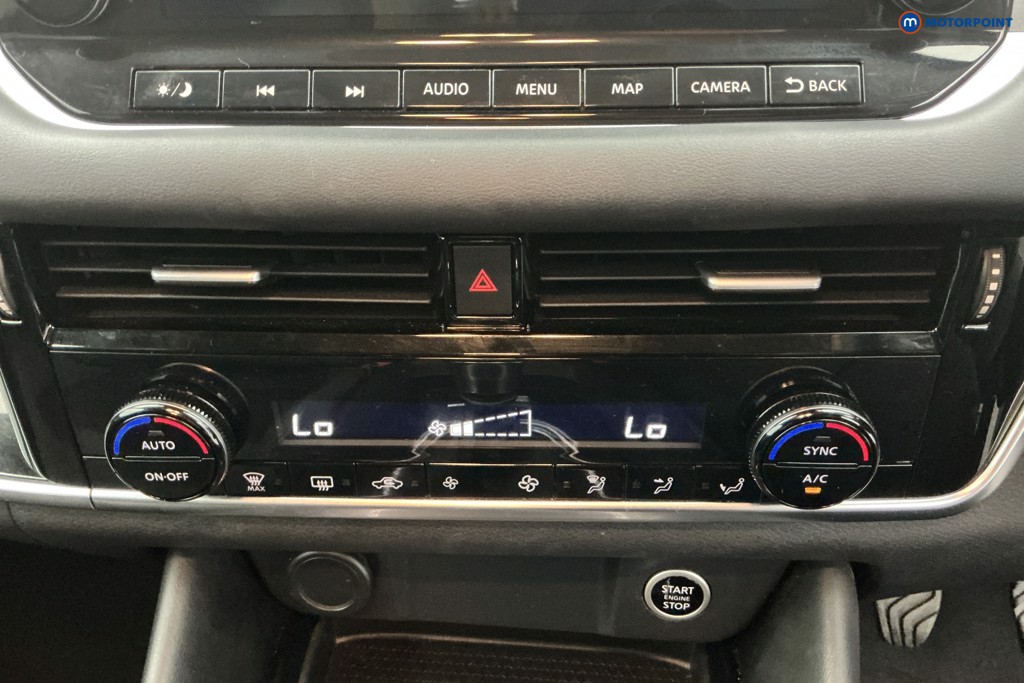 Used Nissan Qashqai 2022 for sale - 76909016: Photo 23