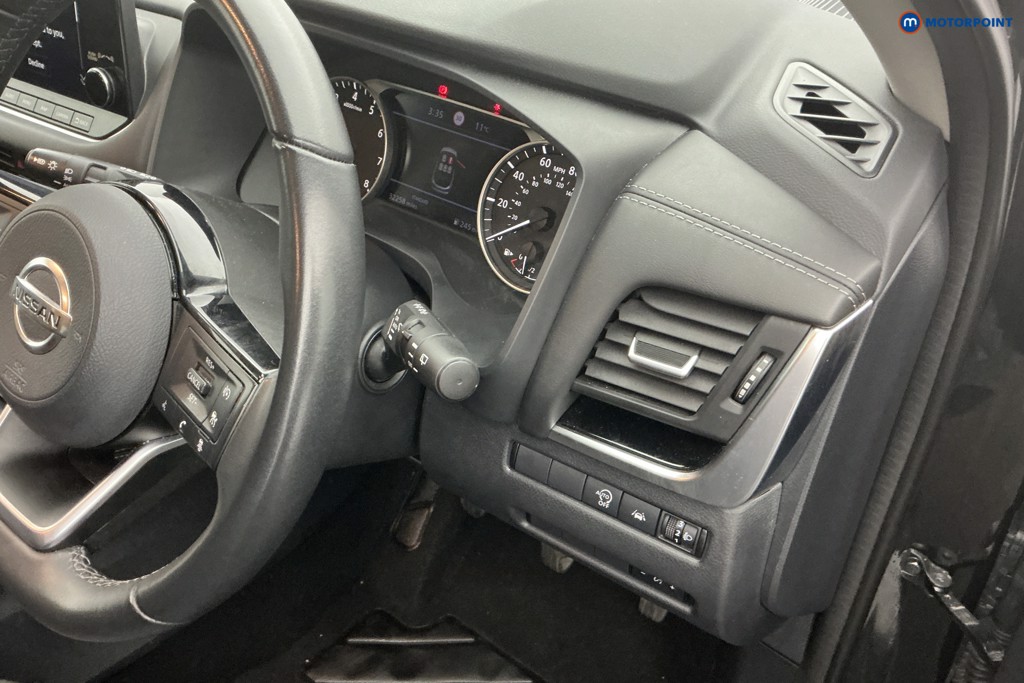 Used Nissan Qashqai 2022 for sale - 76909016: Photo 27