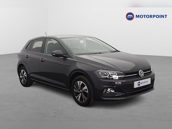 Used Volkswagen Polo 2021 for sale - 78718270: Photo