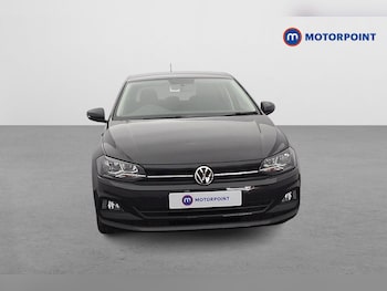Used Volkswagen Polo 2021 for sale - 78718270: Photo