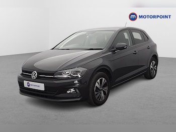 Used Volkswagen Polo 2021 for sale - 78718270: Photo