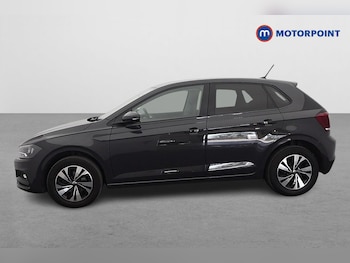 Used Volkswagen Polo 2021 for sale - 78718270: Photo