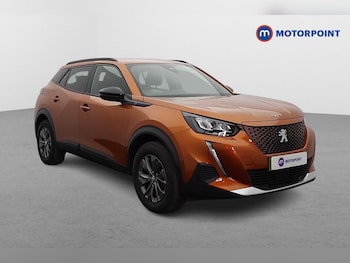 Used Peugeot 2008 2023 for sale - 79418174: Photo
