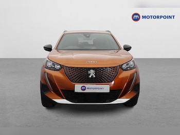 Used Peugeot 2008 2023 for sale - 79418174: Photo