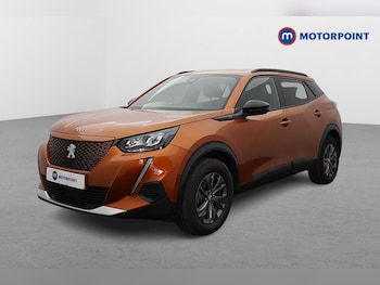 Used Peugeot 2008 2023 for sale - 79418174: Photo