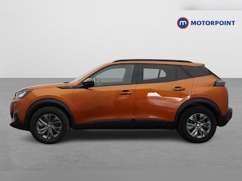Used Peugeot 2008 2023 for sale - 79418174: Photo