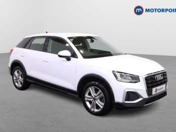 2020 - 35 TFSI Sport 5dr S Tronic