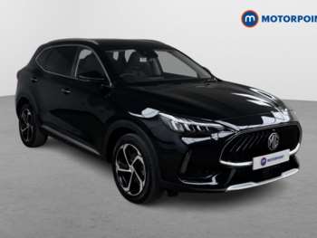 2023 - 1.5 T-GDI Trophy 5dr