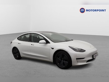 Used Tesla Model 3 2023 for sale - 77779288: Photo