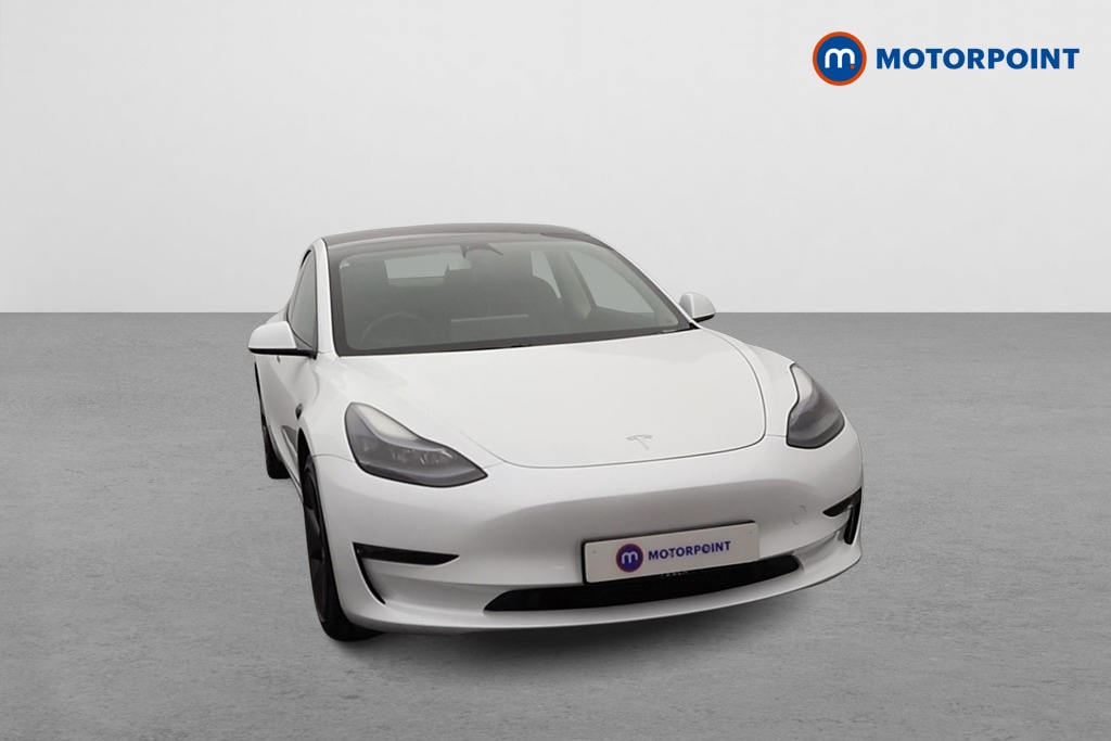 Used Tesla Model 3 2023 for sale - 77779288: Photo 2