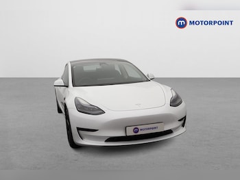 Used Tesla Model 3 2023 for sale - 77779288: Photo