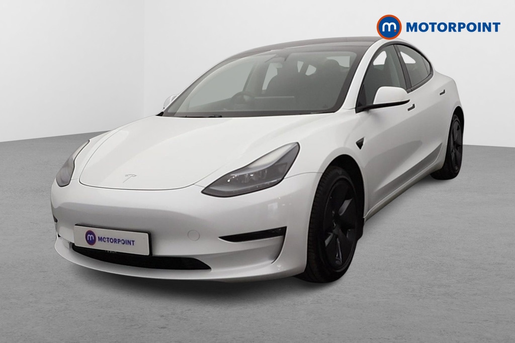 Used Tesla Model 3 2023 for sale - 77779288: Photo 3