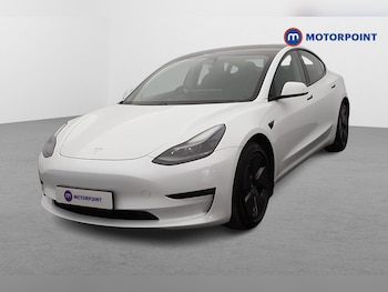 Used Tesla Model 3 2023 for sale - 77779288: Photo