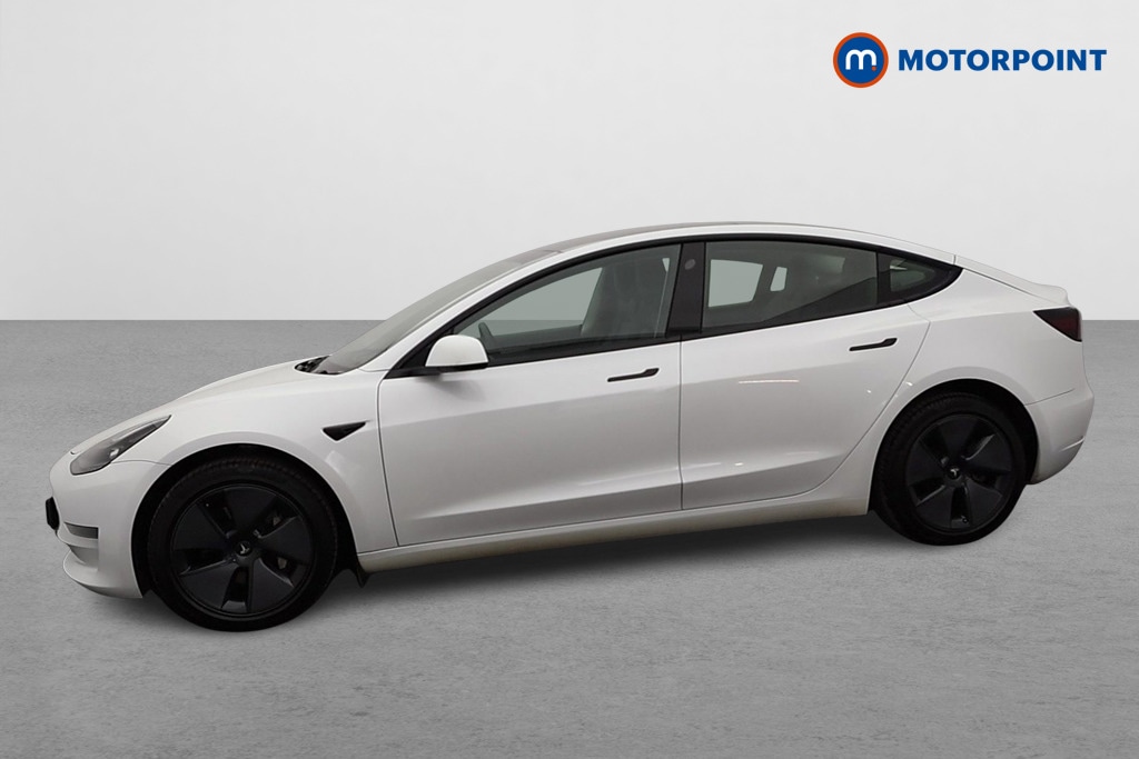 Used Tesla Model 3 2023 for sale - 77779288: Photo 4