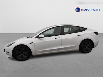 Used Tesla Model 3 2023 for sale - 77779288: Photo