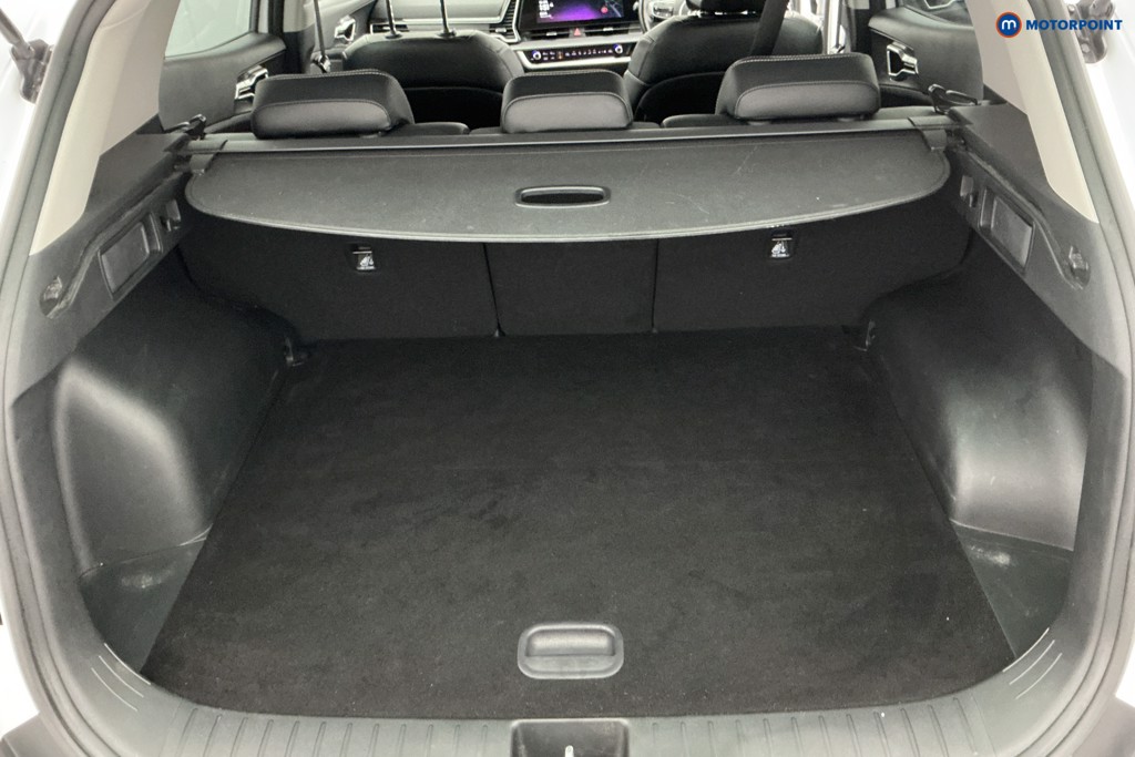 Used Kia Sportage 2022 for sale - 76278830: Photo 12