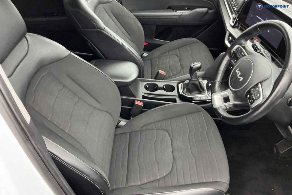 Used Kia Sportage 2022 for sale - 76278830: Photo 14